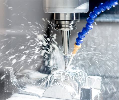 Cnc Machining And Modern Manufacturing