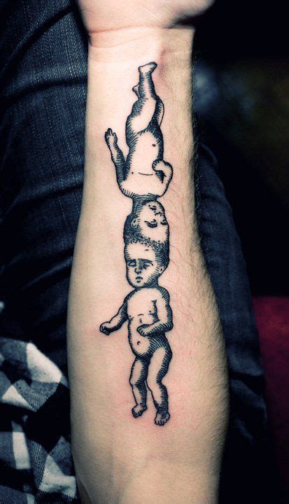 The talented matt and ryan murray are identical twin tattooists whose dark and gritty styles have drawn instagram fame. Pin by Gabby Burleson on Tattoos | Twin tattoos, Tattoos ...