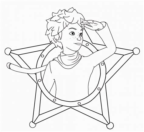 Little munchkins would be mesmerized by our collection while coloring these beautiful princess coloring sheets and rave about it all way along! The little Prince Coloring Pages