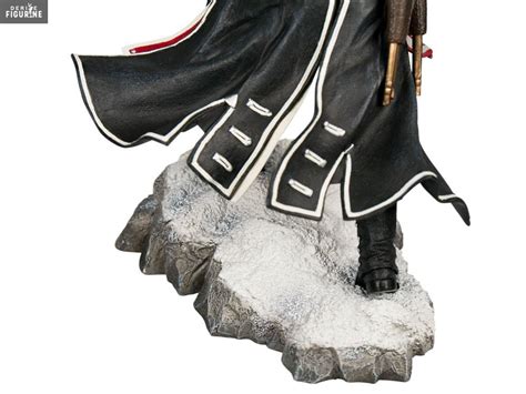 Figurine Shay Assassin S Creed Rogue The Renegade Ubisoft