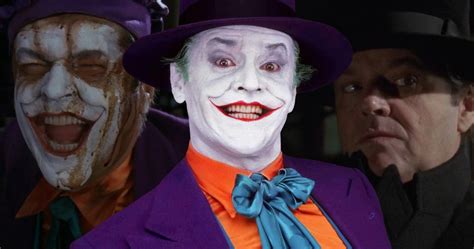 Batman 10 Major Things That Make Jack Nicholsons Joker Unique