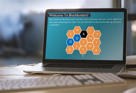 Blockbusters Quiz Gameshow Articulate Storyline Template Discover