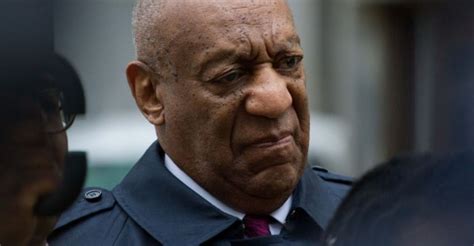 Bill Cosby Found Guilty On All Counts In Sexual Assault Trial Newstalk