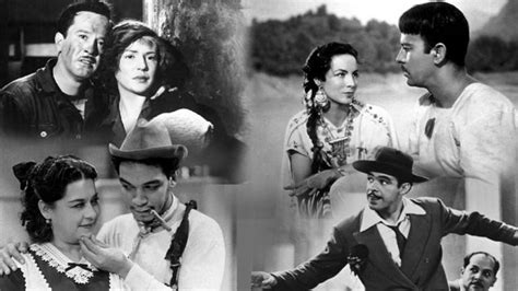 Breve Historia Del Cine Mexicano Por Amor Al Cine