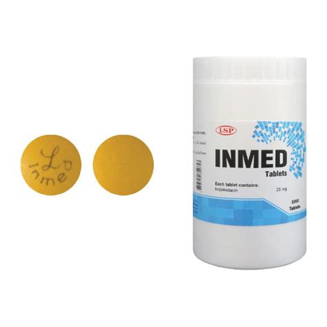 Lsp Inmed Tablets