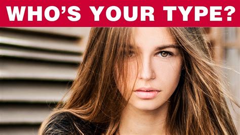 10 Types Of Girls And Their Personality Traits Youtube