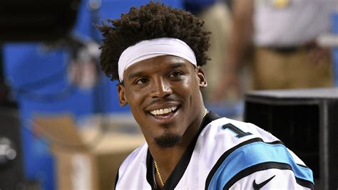 Cam newton has apologized for his degrading and sexist comment toward women. Cam Newton Hair / Cam Newton S Beast Mode Workouts Got Him Down To An Unbelievable 4 Body Fat ...