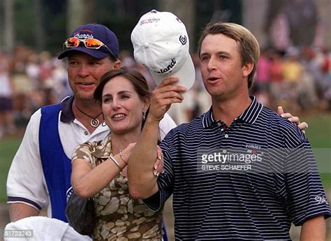 David Toms Wife Photos And Premium High Res Pictures Getty Images