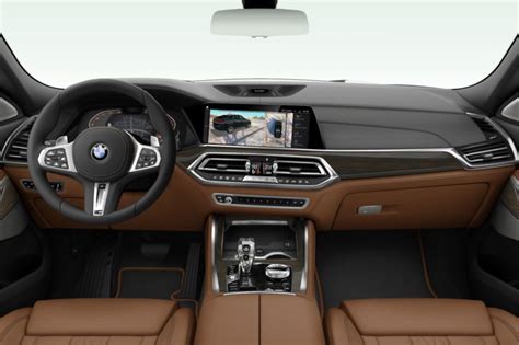 By bova car special thanks to bova. Exclusive: BMW X7 will be announced today