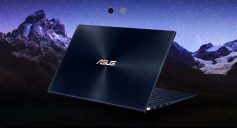 Harga Dan Spesifikasi Asus Zenbook 13 Ux333fa Review Laptop