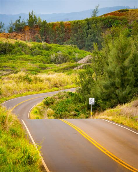 15 Beautiful Highways In Hawaii Perfect For A Scenic Drive