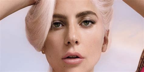 Lady Gaga Valentino Voce Viva Perfume Campaign Film
