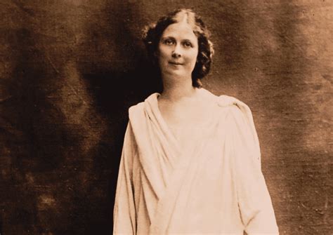 Quem Foi Isadora Duncan