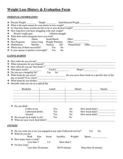 2023 Food Evaluation Form Fillable Printable Pdf Amp Forms Handypdf