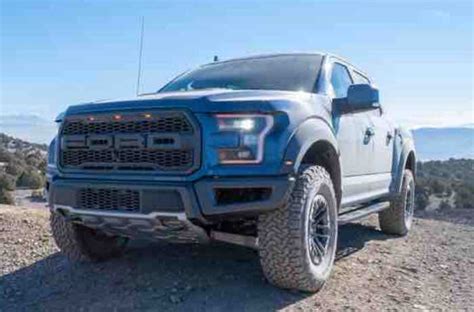 New 2022 Ford F 150 Raptor Release Date Specs Price 2022 Ford