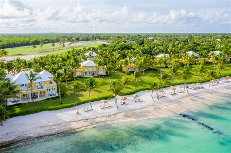 The Tortuga Bay Punta Cana Among The Best Resorts In The World