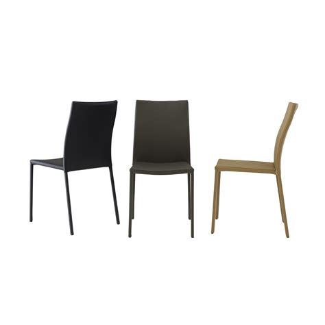 Slim Dining Chair By Ligne Roset Design House Norwich