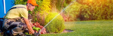 How Much Does It Cost To Install A Sprinkler System