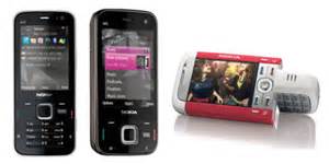 Pack de 38 juegos para celulares nokia 5200 sincelular. Temas de sonido para teléfonos de Nokia
