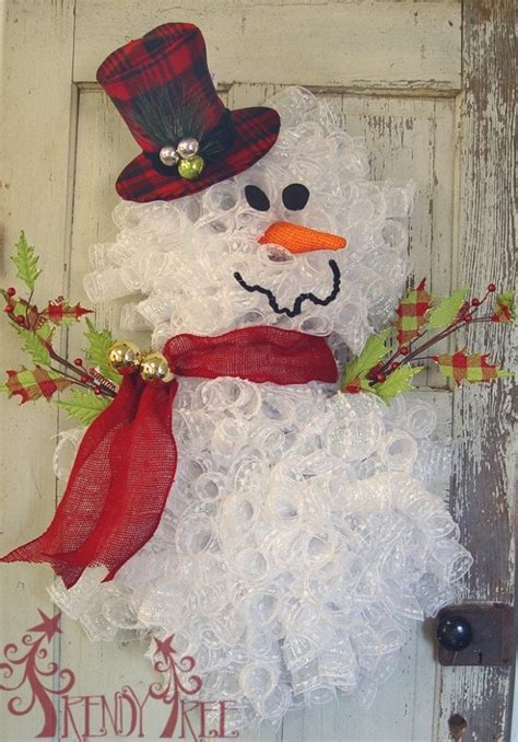 10 Of The Best Diy Christmas Decorations Only Deco