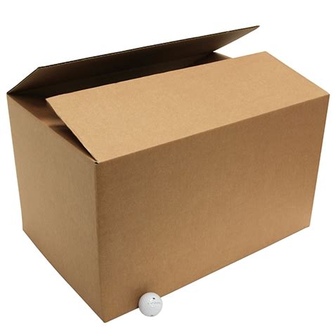 533x356x305mm Single Wall Carton Archives A And A Packaging