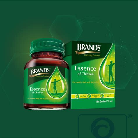 Thailand brand's, chicken essence vitamin b complex iron 1 pcs.60 tablet. Brand's Chicken Essence | 70g X 15s - Alpro Pharmacy