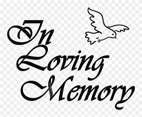 in loving memory clipart 10 free Cliparts | Download images on