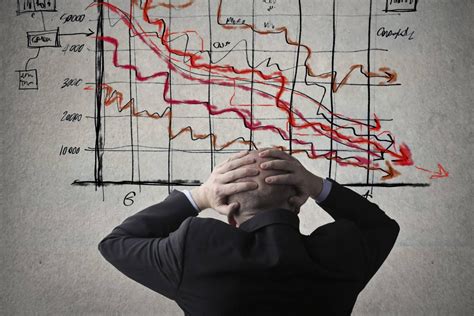 A Simple Guide To Navigate Through A Financial Crisis