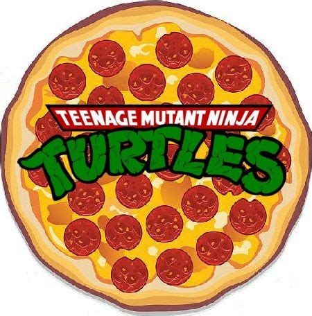 Free Tmnt Ninja Turtle Pizza Box Cover Printable Artofit