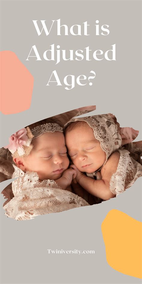 Adjusted Age Calculator What Is It And Why It Matters Twiniversity