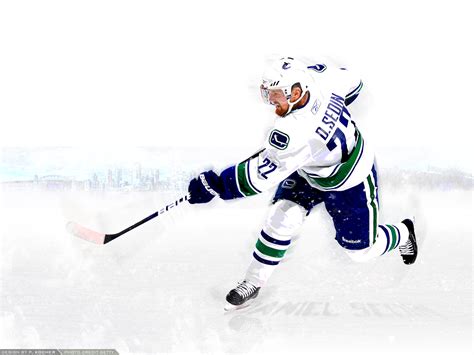 See more ideas about hockey pictures, hockey, ice hockey. NHL player Daniel Sedin wallpapers and images - wallpapers ...