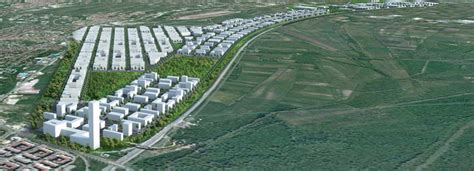 Ovako će izgledati novo naselje u Beogradu do kojeg će voziti i METRO