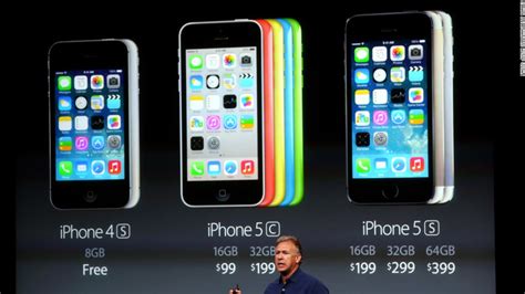 Apples New Iphones Hits And Misses