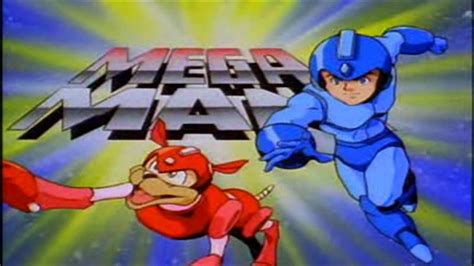 Nueva Serie Tv Animada De Mega Man Saldrá Al Aire En El 2017 El Mundo