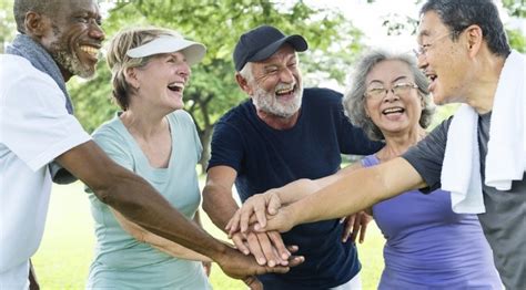 Easy And Safe Exercises For Seniors To Stay Active Home Instead