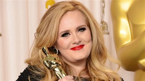 Adele Gives Album Hint With Birthday Tweet