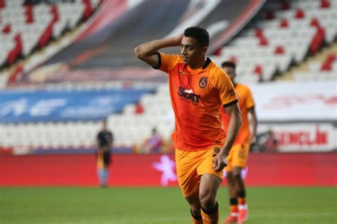الفوز رفع رصيد جالاتا سراي للنقطة 78 ليتواجد في المركز الثالث ويقلص الفارق مع بشكتاش صاحب المركز الأول. جالاتا سراي - قونيا سبور.. مصطفى محمد أساسيًا | يلاكورة