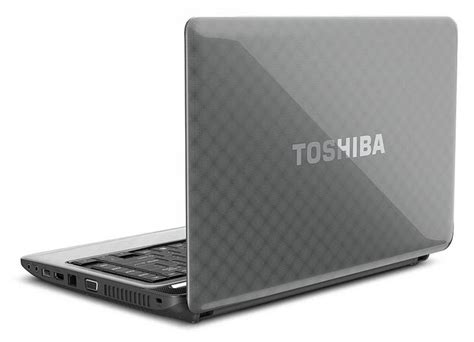 Daftar Harga 5 Tipe Laptop Toshiba Core I5 Paling Rekomended