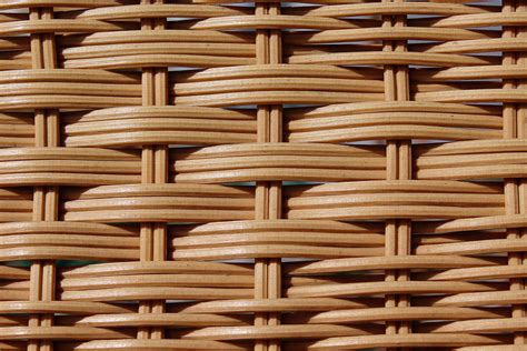 Rattan And Wicker What Is The Difference