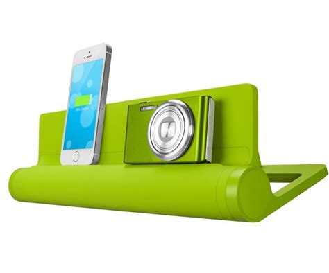 Quirky Converge Universal Usb Docking Station 7 Gadgets