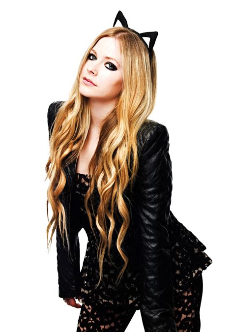 Avril Lavigne Png Hd Png Mart