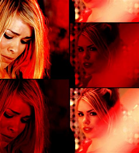 Rose Tyler Billie Piper Rose Tyler Fan Art 34794456 Fanpop