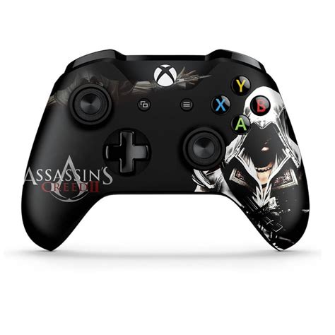 ASSASSIN S CREED II XBOX CONTROLLER Check Out Our Latest Controller