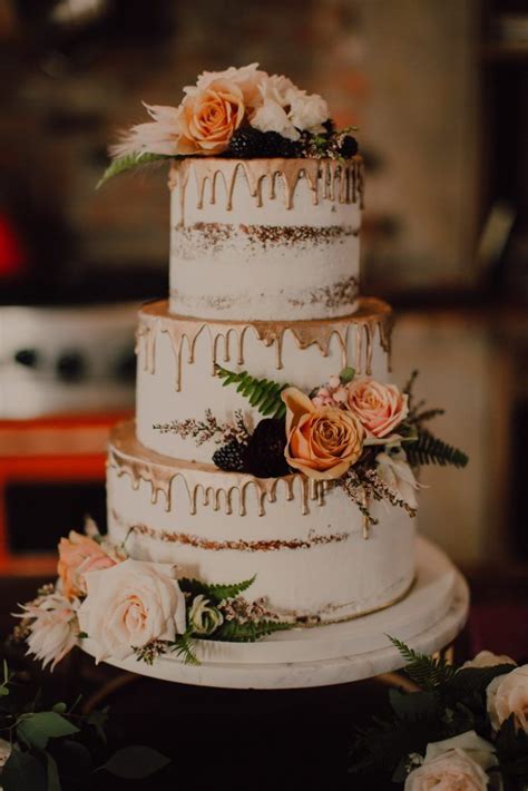 Country Wedding Cakes Wedding Cake Tops Floral Wedding Cakes Fall