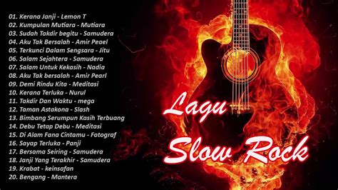 Rock malaysia terbaik 90 an rock kapak lama terbaikterpopule. Slow Rock Malaysia Lagu Lama Malaysia Terpopuler Lagu ...