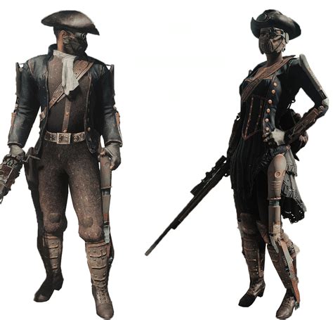 Far West Minutemen At Fallout 4 Nexus Mods And Community