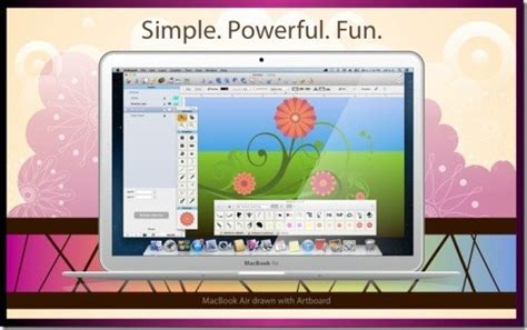 This is a free mac drawing app available at the mac app store. Best Drawing Applications for Mac