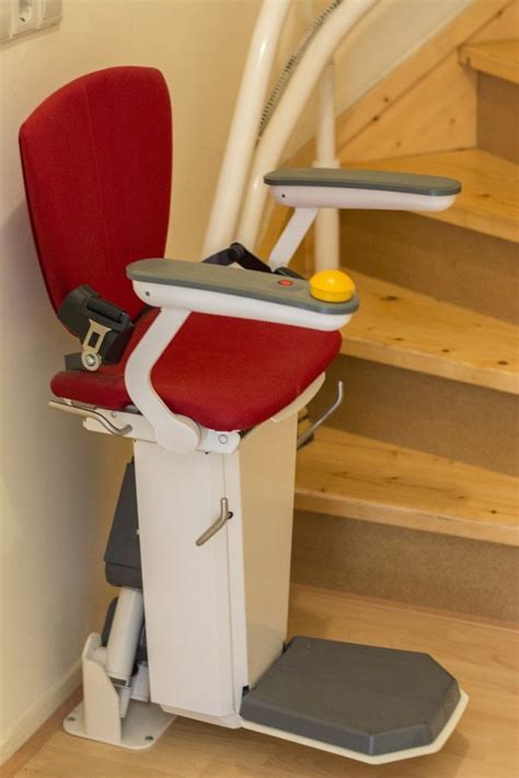 Acorn Perch Stand Stairlift Review Caremor Stair Lifts