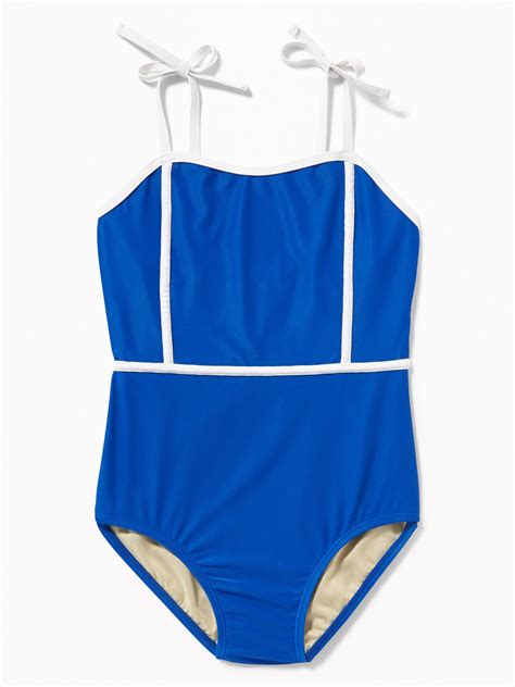 Product Bathing Suits For Teens Old Navy Old Navy Girls