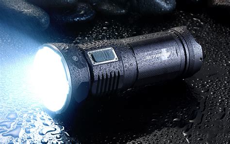 The Top 10 Brightest Flashlights In 2020 Everyday Carry